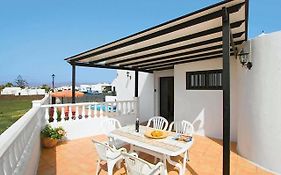 Villa Amaryills