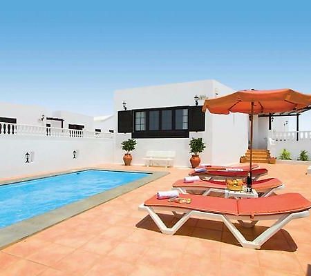 Villa Amaryills Puerto del Carmen  Exterior photo