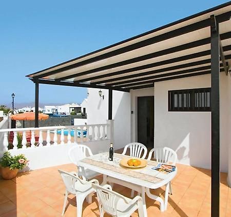 Villa Amaryills Puerto del Carmen  Exterior photo